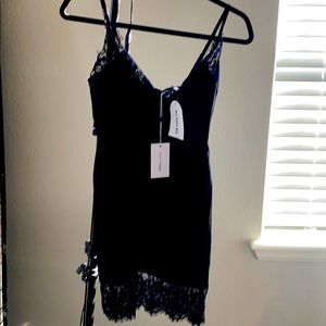 Revolve lovers and friends dress xxs new with tags